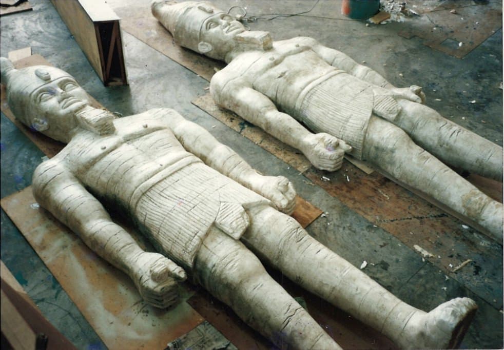 Exhibitions & Museums