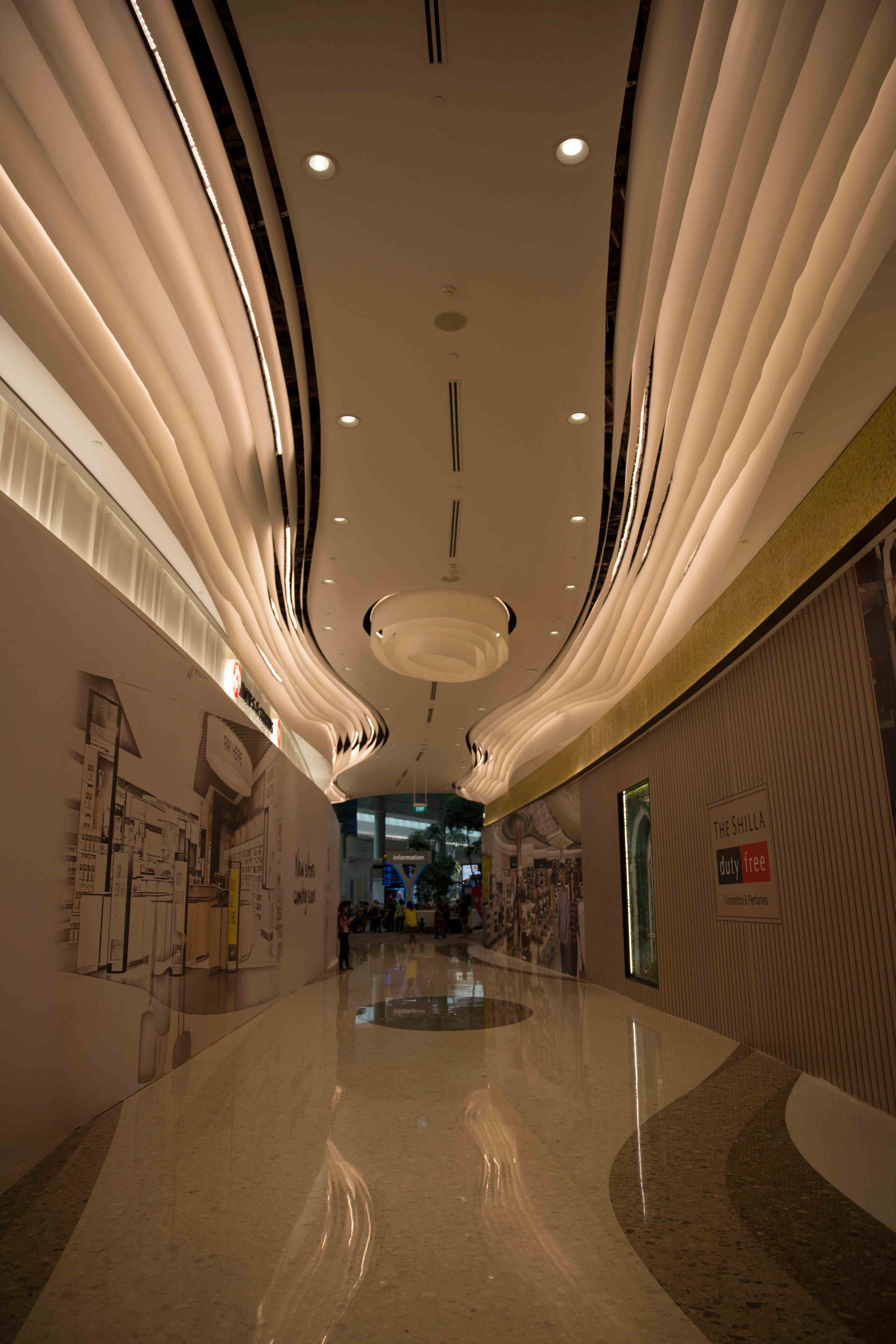 Thematic Installations