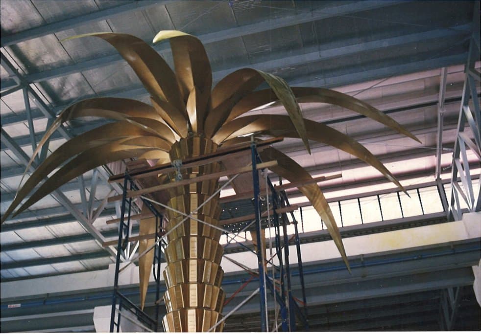 International Projects