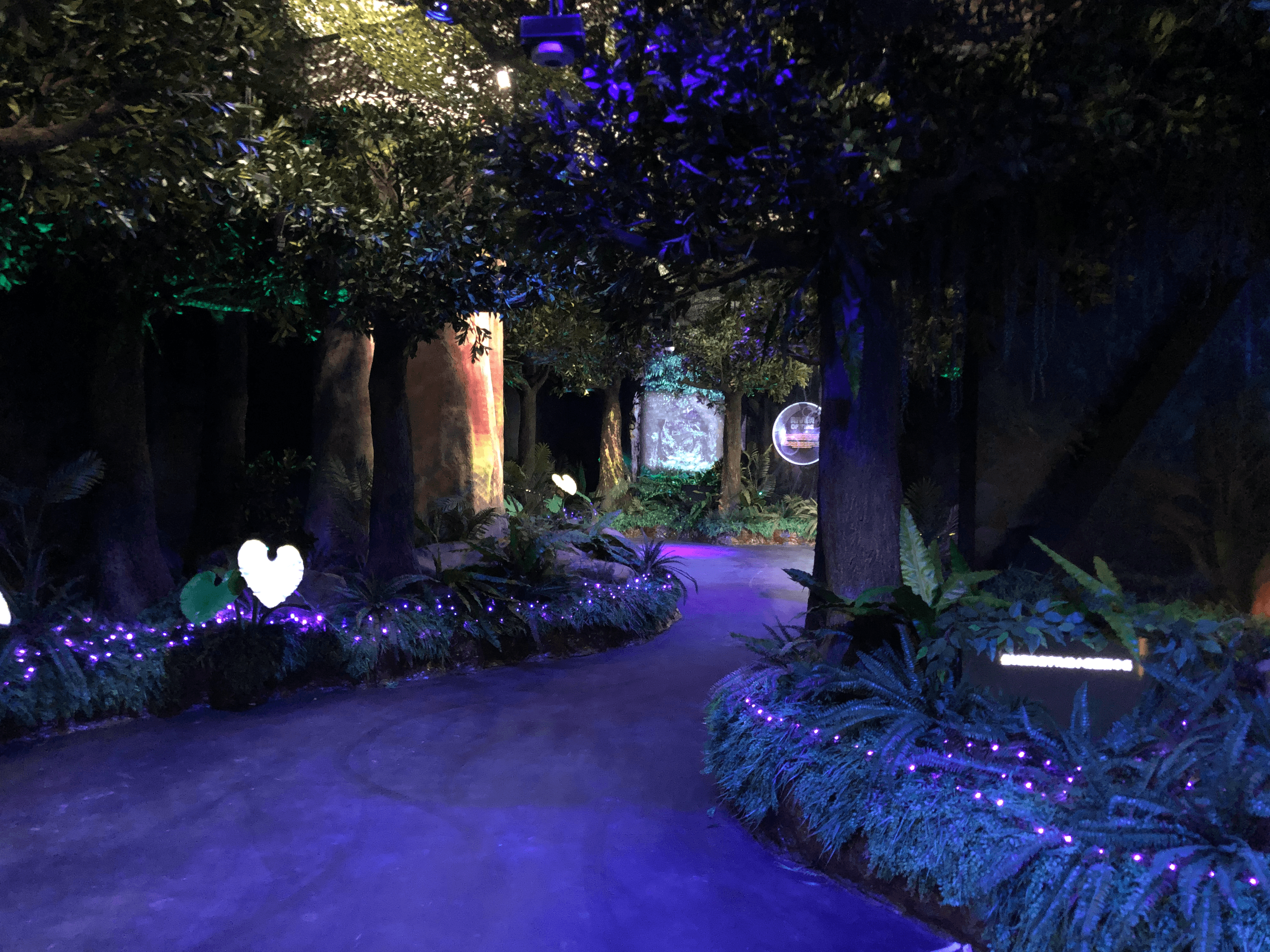 Time-Capsule-at-Singapore-Flyer-Walkway